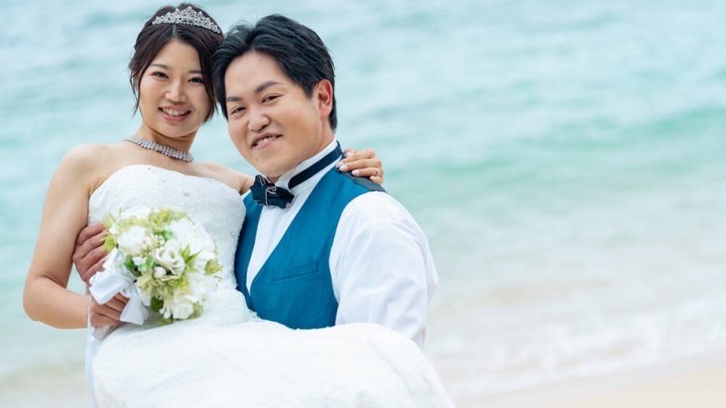 恵太様　吏保様