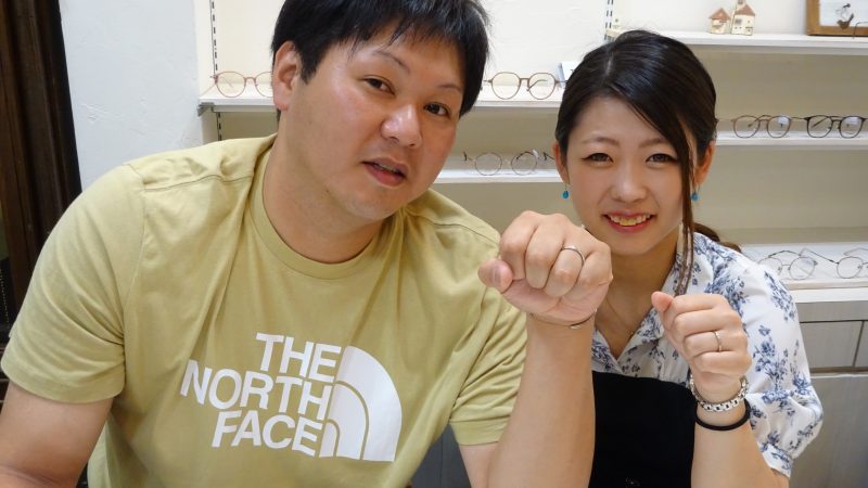 聡也様　桜花様